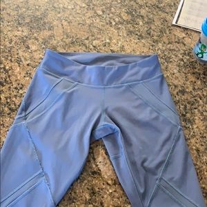 Lulu lemon 3/4 tights